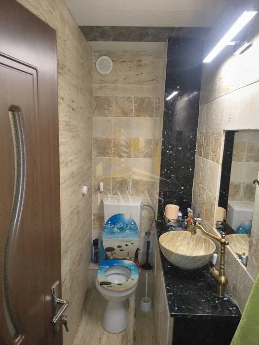 Apartament 3 camere decomandat 2 bai | Intre Lacuri | Parcare inclusă 