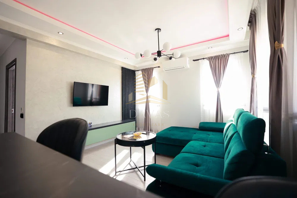 Apartament 2 camere semidecomandat + Parcare inclusă in preț | Iulius Mall
