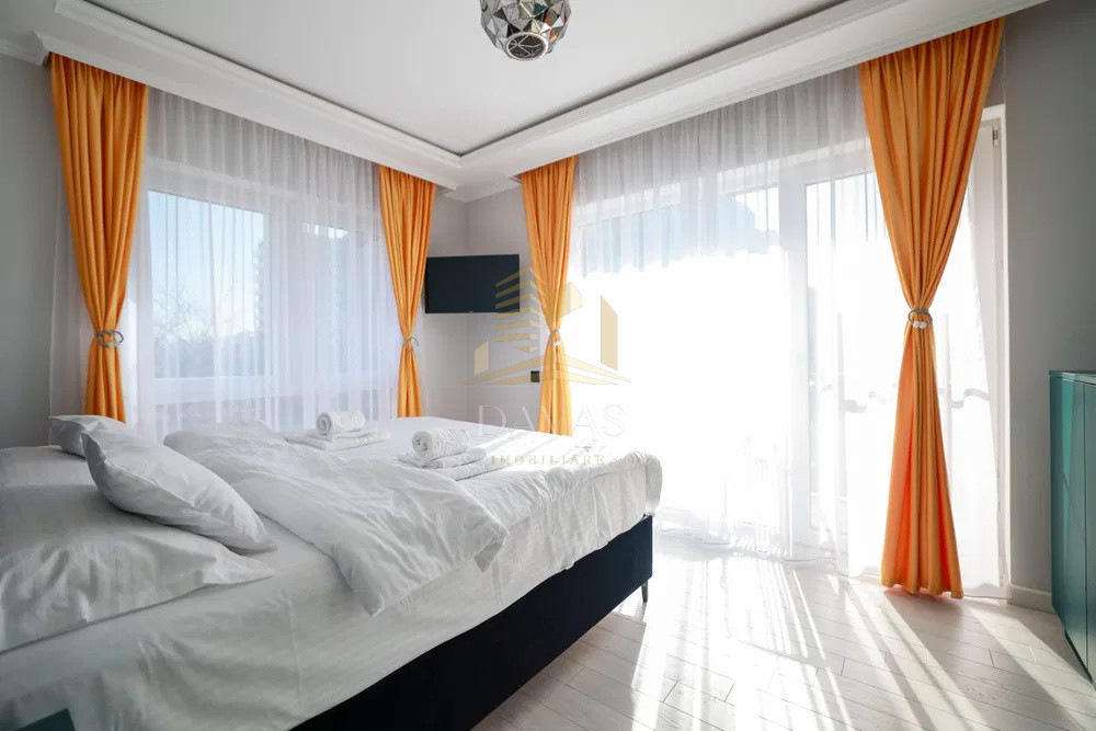 Apartament 2 camere semidecomandat + Parcare inclusă in preț | Iulius Mall