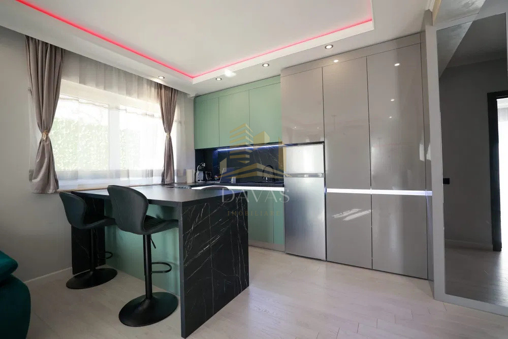 Apartament 2 camere semidecomandat + Parcare inclusă in preț | Iulius Mall
