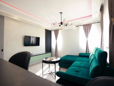 Apartament 2 camere semidecomandat + Parcare inclusă in preț | Iulius Mall