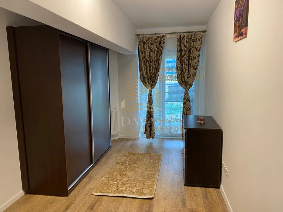 Apartament cu 2 camere - Viva City |Priveliște spre Lac | Utilat complet 