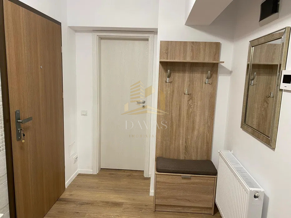Apartament cu 2 camere - Viva City |Priveliște spre Lac | Utilat complet 