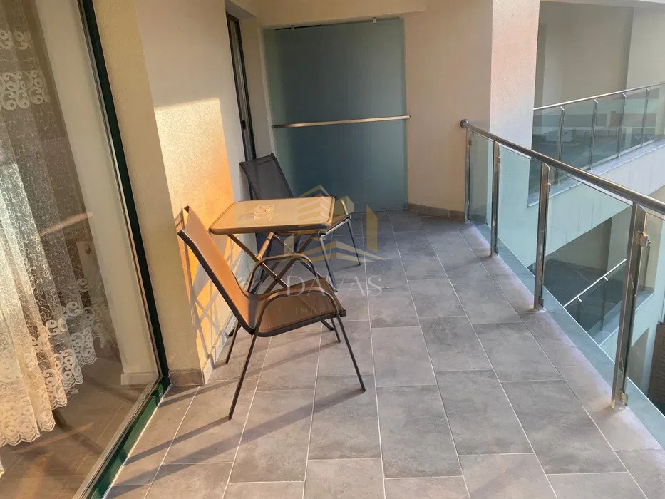 Apartament cu 2 camere - Viva City |Priveliște spre Lac | Utilat complet 