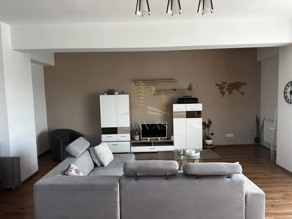 Apartament 2 camere semidecomandat | Spațios | USAMV | PLATINIA