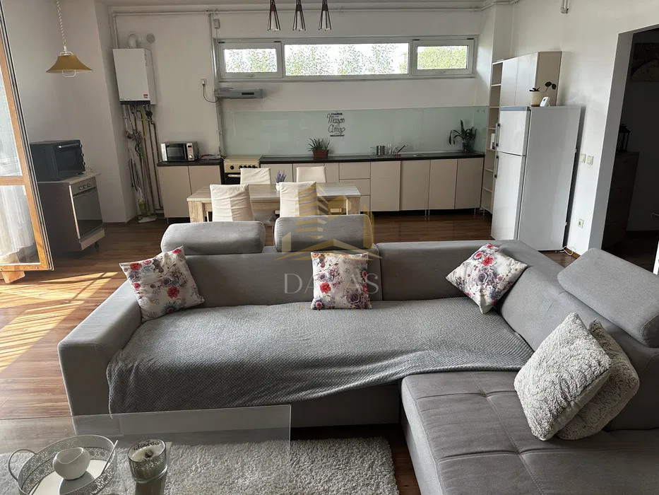 Apartament 2 camere semidecomandat | Spațios | USAMV | PLATINIA