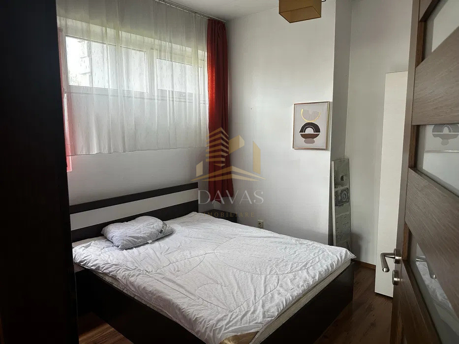Apartament 2 camere semidecomandat | Spațios | USAMV | PLATINIA