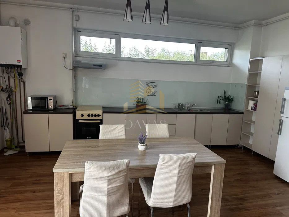 Apartament 2 camere semidecomandat | Spațios | USAMV | PLATINIA