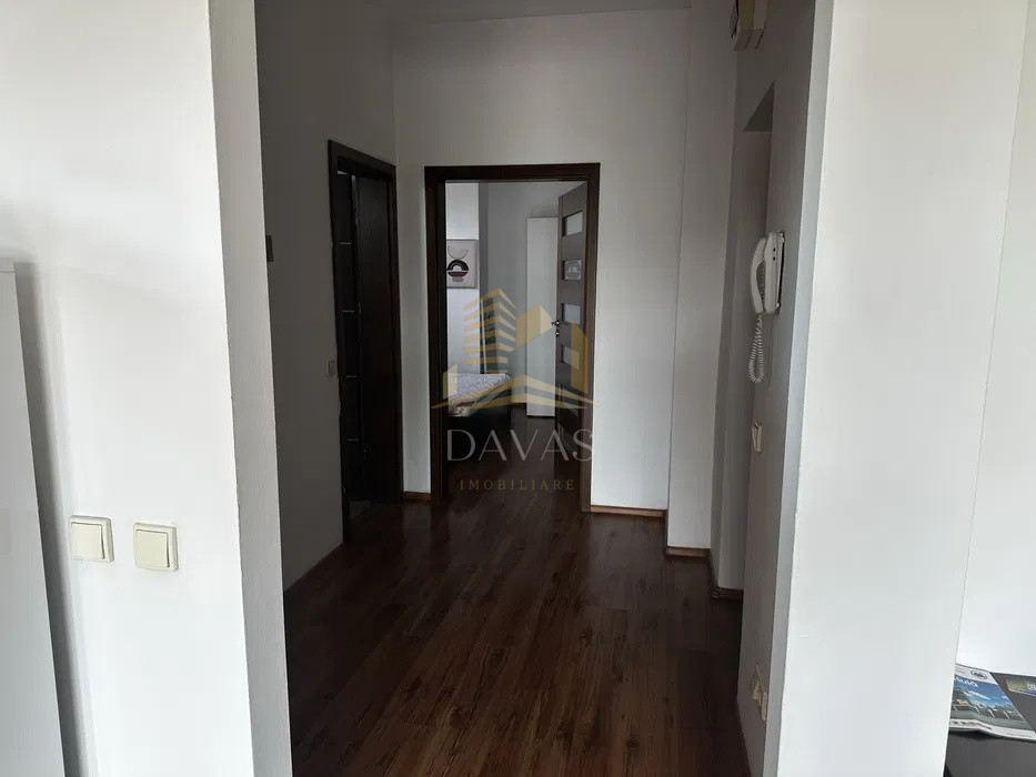 Apartament 2 camere semidecomandat | Spațios | USAMV | PLATINIA