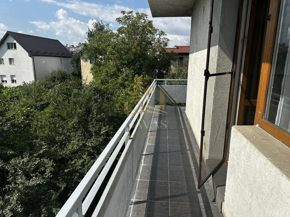 Apartament 2 camere semidecomandat | Spațios | USAMV | PLATINIA