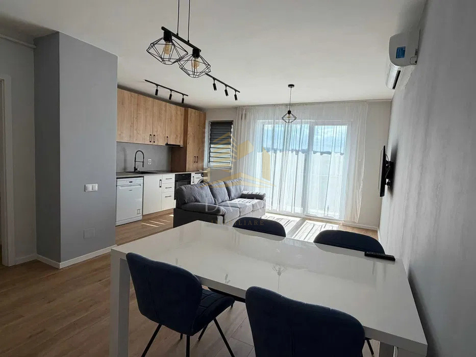 Apartament 3 camere semidecomandat | Grand Park | Iulius Mall