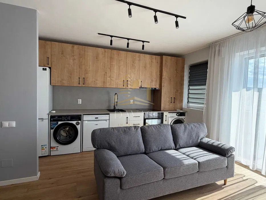 Apartament 3 camere semidecomandat | Grand Park | Iulius Mall