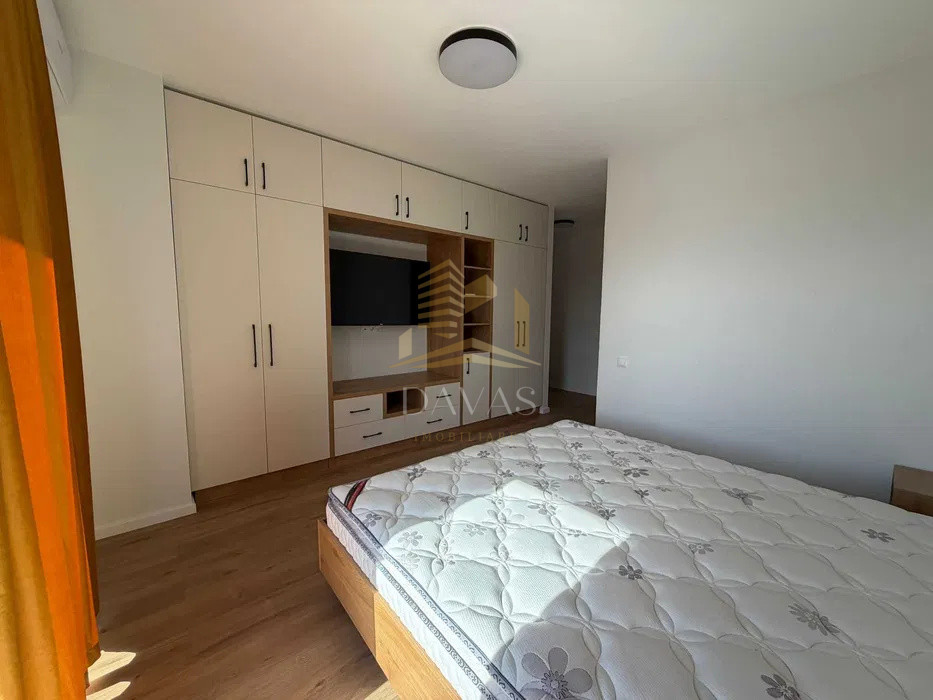 Apartament 3 camere semidecomandat | Grand Park | Iulius Mall