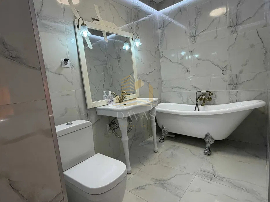 Apartament 3 camere semidecomandat | Grand Park | Iulius Mall