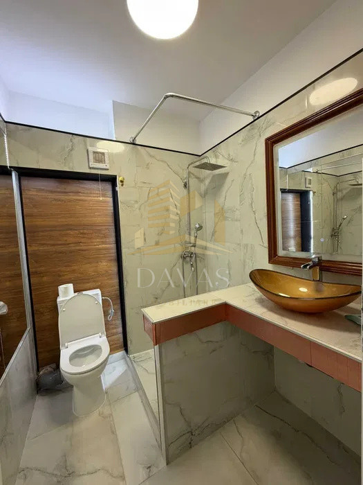 Apartament 3 camere semidecomandat | Grand Park | Iulius Mall