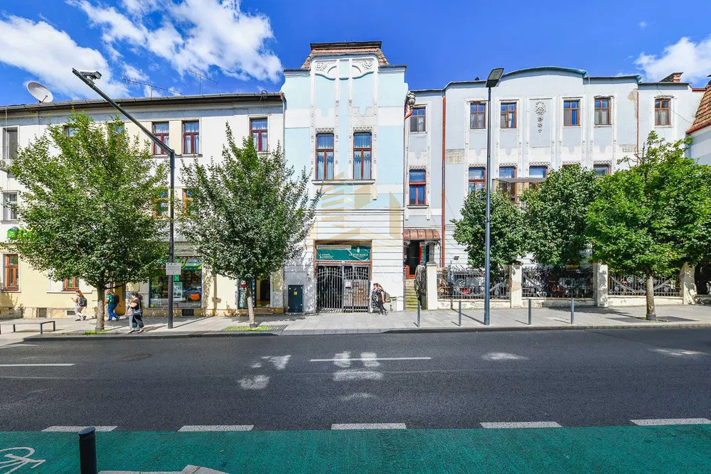 Apartament 3 camere semidecomandat ultrafinisat + parcare | ULTRACENTRAL| UMF