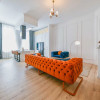 Apartament 3 camere semidecomandat ultrafinisat + parcare | ULTRACENTRAL| UMF