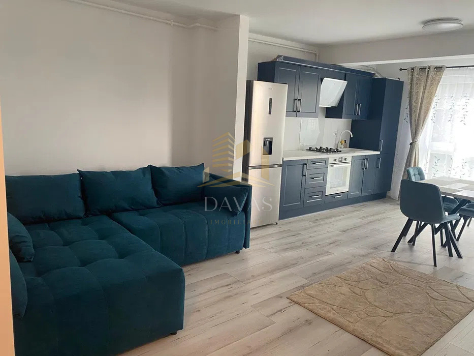 Apartament cu 2 camere | Zona Iulius Mall | Baza Sportiva | Prima Închiriere | 