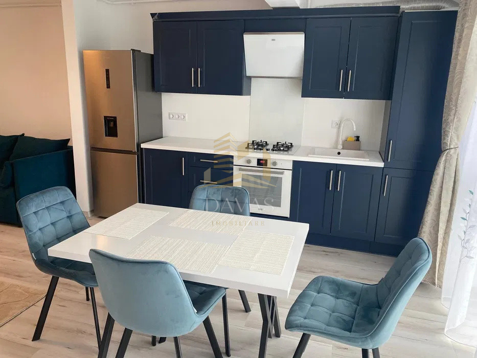 Apartament cu 2 camere | Zona Iulius Mall | Baza Sportiva | Prima Închiriere | 