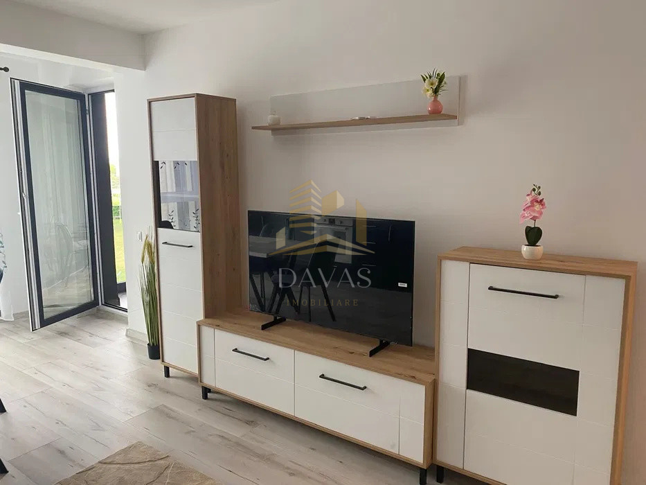 Apartament cu 2 camere | Zona Iulius Mall | Baza Sportiva | Prima Închiriere | 