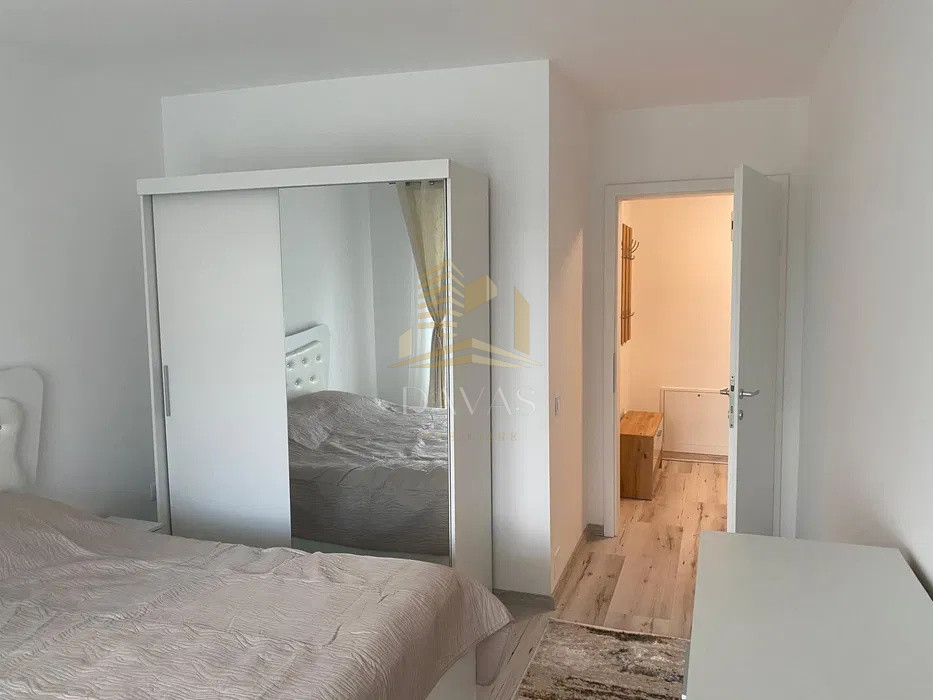 Apartament cu 2 camere | Zona Iulius Mall | Baza Sportiva | Prima Închiriere | 