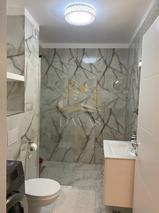 Apartament cu 2 camere | Zona Iulius Mall | Baza Sportiva | Prima Închiriere | 