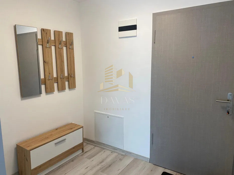 Apartament cu 2 camere | Zona Iulius Mall | Baza Sportiva | Prima Închiriere | 