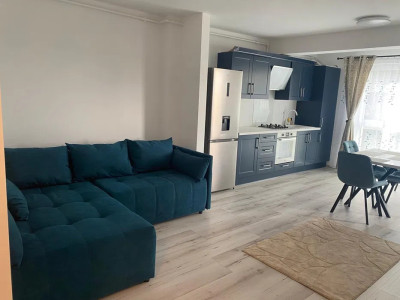 Apartament cu 2 camere | Zona Iulius Mall | Baza Sportiva | Prima Închiriere | 