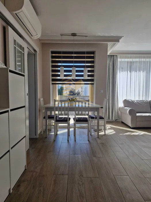 Apartament 2 camere semidecomandat ultrafinisat | Sigma center | Zorilor