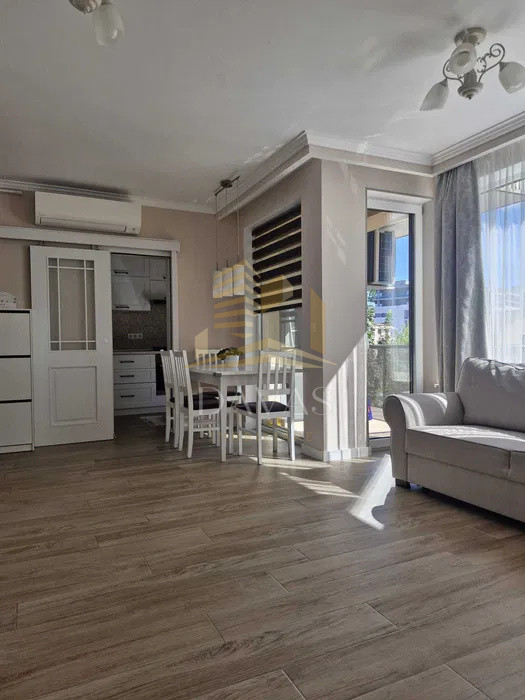 Apartament 2 camere semidecomandat ultrafinisat | Sigma center | Zorilor