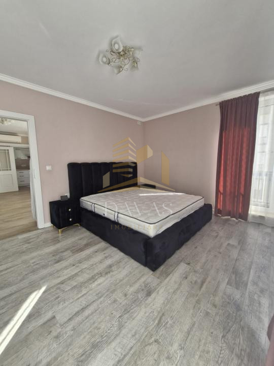 Apartament 2 camere semidecomandat ultrafinisat | Sigma center | Zorilor
