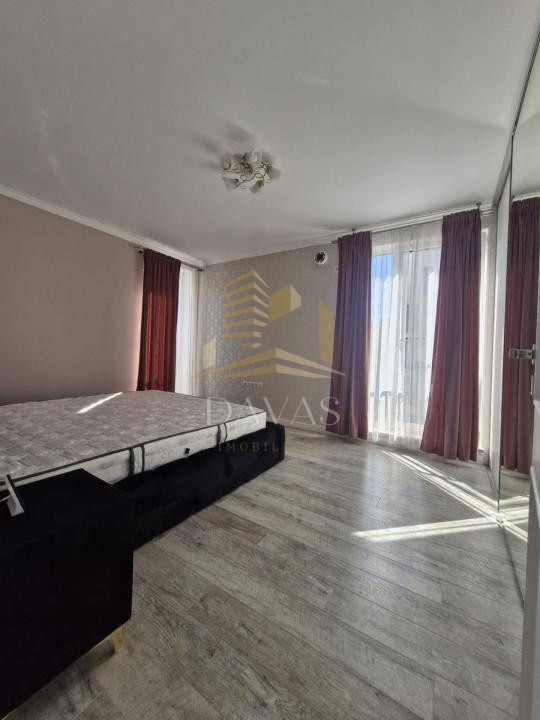 Apartament 2 camere semidecomandat ultrafinisat | Sigma center | Zorilor