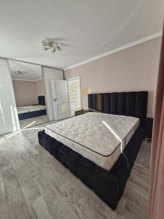 Apartament 2 camere semidecomandat ultrafinisat | Sigma center | Zorilor
