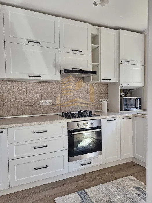 Apartament 2 camere semidecomandat ultrafinisat | Sigma center | Zorilor