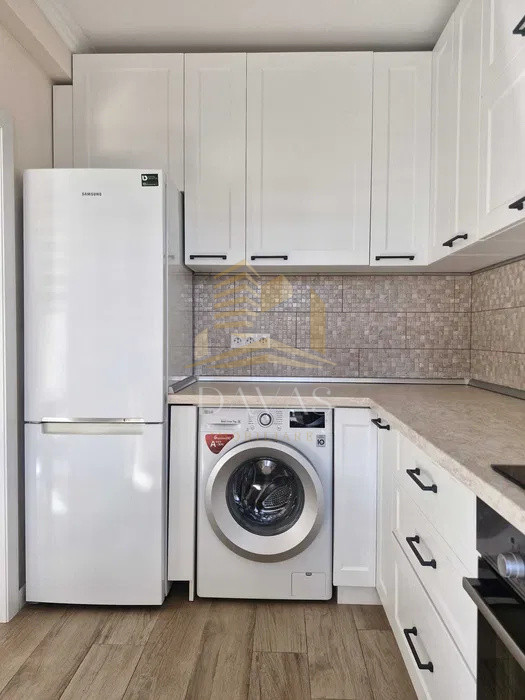 Apartament 2 camere semidecomandat ultrafinisat | Sigma center | Zorilor