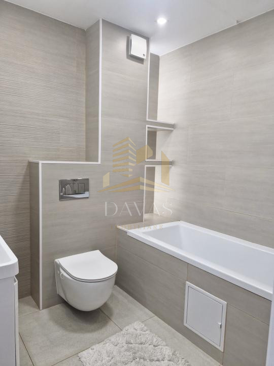 Apartament 2 camere semidecomandat ultrafinisat | Sigma center | Zorilor