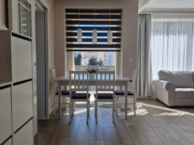 Apartament 2 camere semidecomandat ultrafinisat | Sigma center | Zorilor