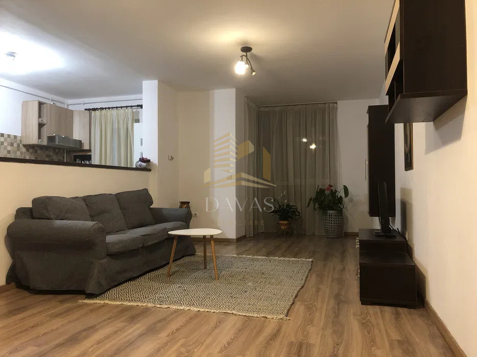 Apartament 2 camere semidecomandat | The Office | Marasti | Platinia residence
