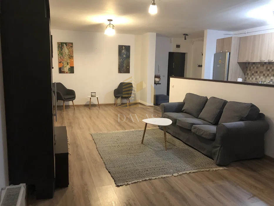 Apartament 2 camere semidecomandat | The Office | Marasti | Platinia residence