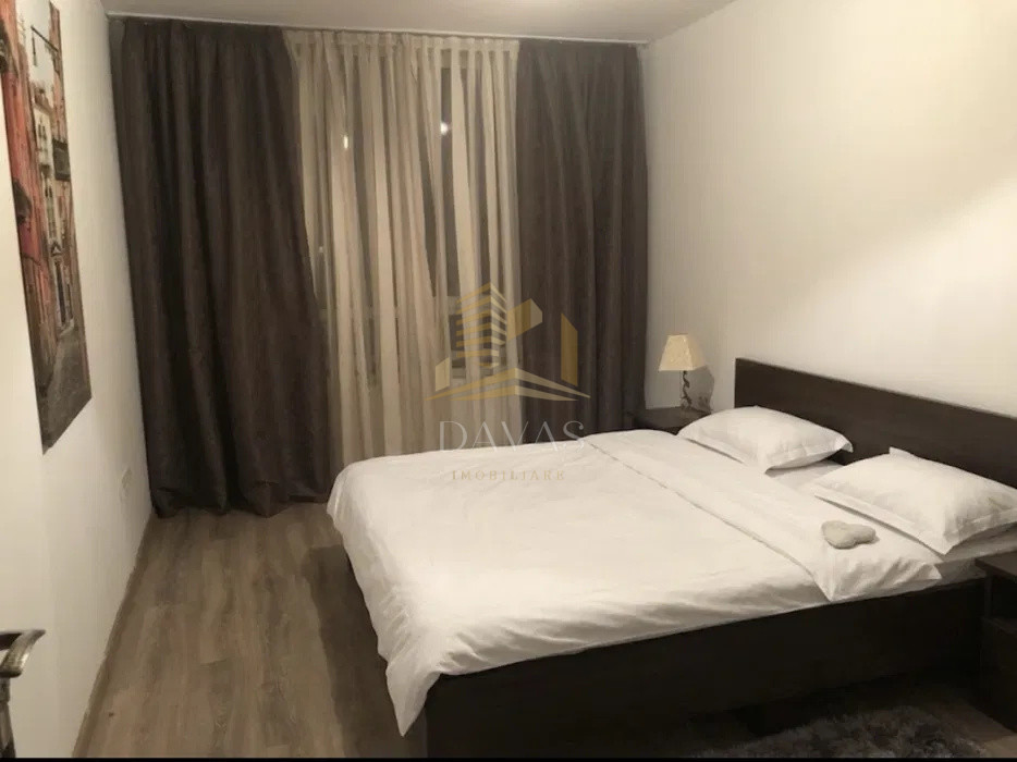 Apartament 2 camere semidecomandat | The Office | Marasti | Platinia residence