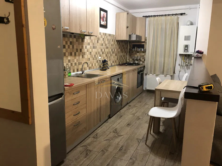 Apartament 2 camere semidecomandat | The Office | Marasti | Platinia residence