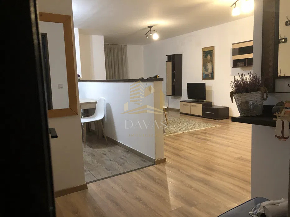 Apartament 2 camere semidecomandat | The Office | Marasti | Platinia residence