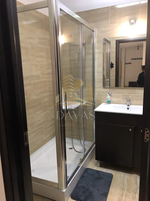 Apartament 2 camere semidecomandat | The Office | Marasti | Platinia residence