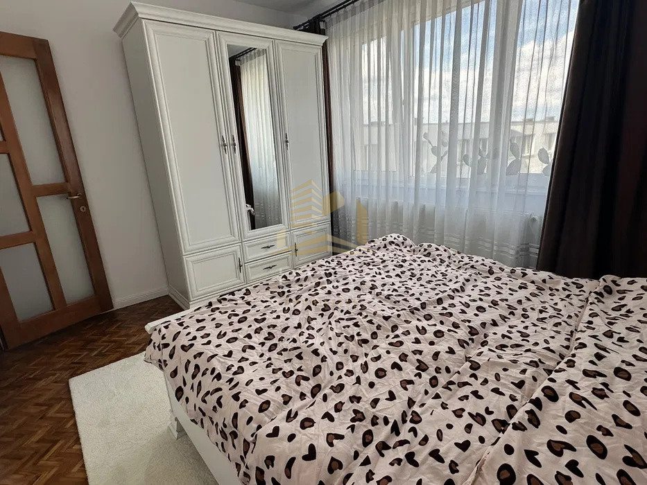 Apartament 2 camere decomandat de închiriat | Modern | Semicentral