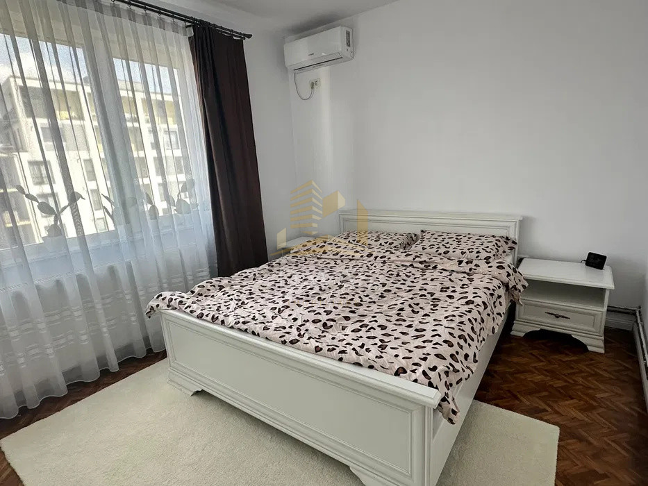 Apartament 2 camere decomandat de închiriat | Modern | Semicentral