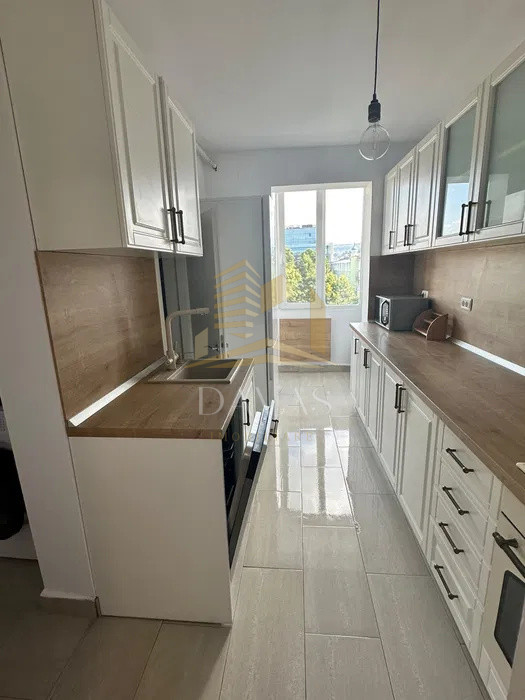 Apartament 2 camere decomandat de închiriat | Modern | Semicentral
