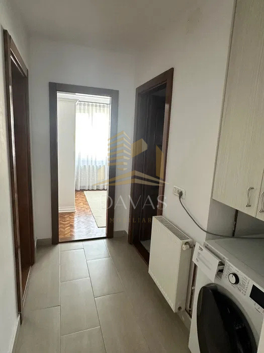 Apartament 2 camere decomandat de închiriat | Modern | Semicentral
