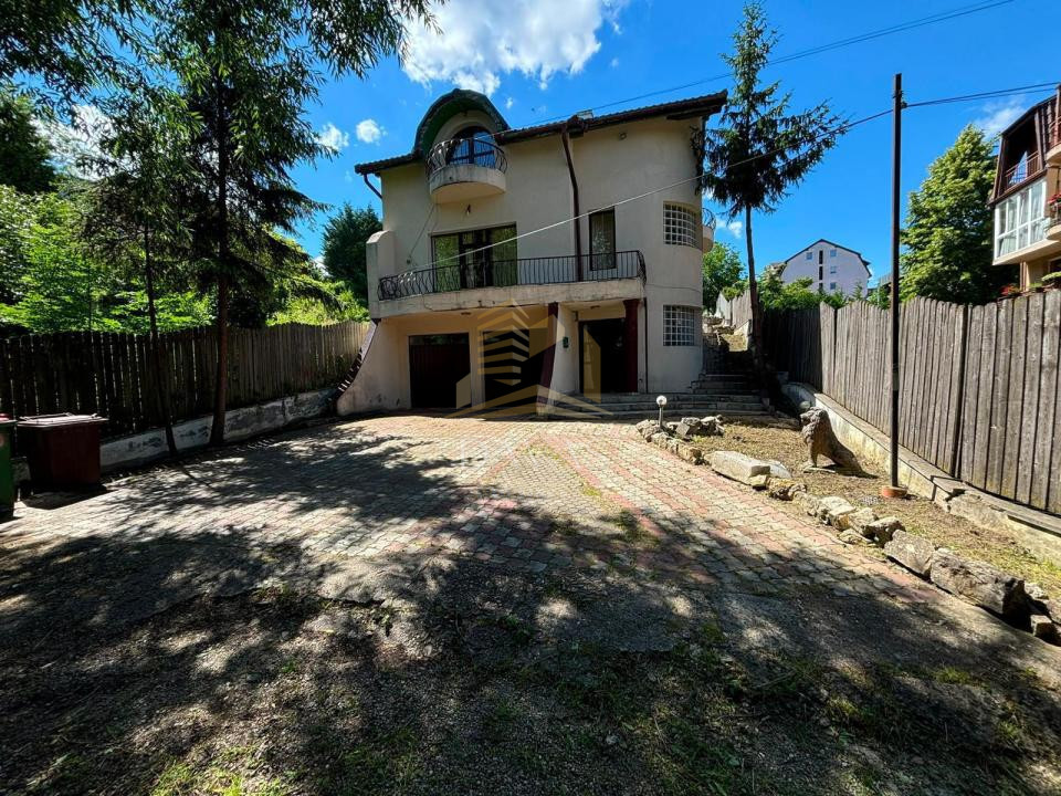 Casa individuală 180mp utili | Calea Turzii