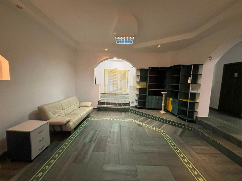 Casa individuală 180mp utili | Calea Turzii