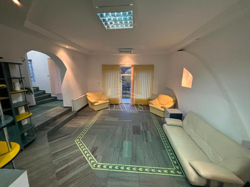 Casa individuală 180mp utili | Calea Turzii